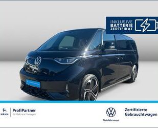 VW ID. Buzz Gebrauchtwagen