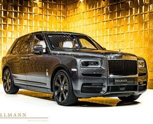 Rolls Royce Cullinan Gebrauchtwagen
