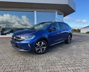 VW Taigo Gebrauchtwagen