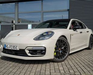 Porsche Panamera Gebrauchtwagen