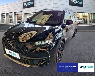 DS Automobiles DS7 (Crossback) Gebrauchtwagen