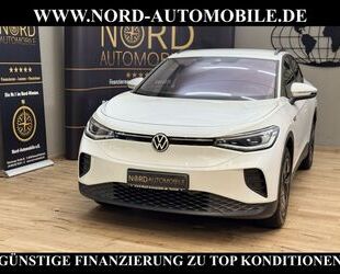 VW ID.4 Gebrauchtwagen