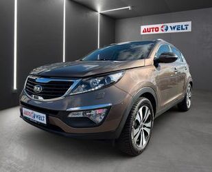 Kia Sportage Gebrauchtwagen