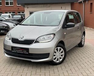 Skoda Citigo Gebrauchtwagen