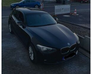 BMW 116 Gebrauchtwagen