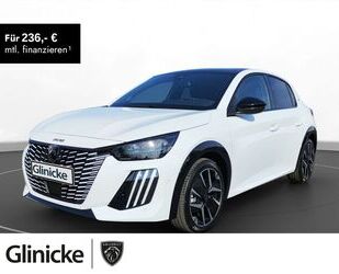 Peugeot 208 Gebrauchtwagen