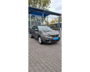 Peugeot 3008 Gebrauchtwagen
