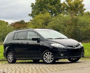 Mazda 5 Gebrauchtwagen