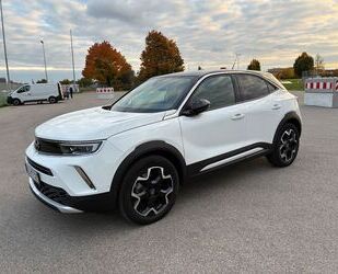 Opel Mokka-e Gebrauchtwagen