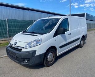 Toyota Proace (Verso) Gebrauchtwagen