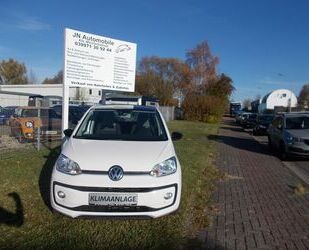 VW up! Gebrauchtwagen