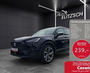 Seat Tarraco Gebrauchtwagen