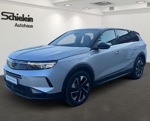 Opel Grandland (X) Gebrauchtwagen
