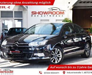 Citroen C5 Gebrauchtwagen