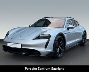 Porsche Taycan Gebrauchtwagen