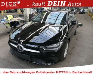 Mercedes-Benz CLA 180 Shooting Brake Gebrauchtwagen