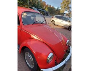 VW Käfer Gebrauchtwagen