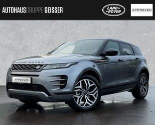 Land Rover Range Rover Evoque Gebrauchtwagen