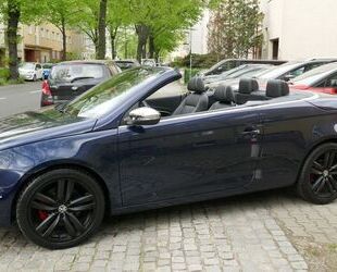 VW Eos Gebrauchtwagen