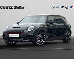 Mini John Cooper Works Clubman Gebrauchtwagen
