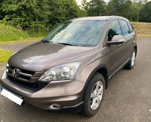 Honda CR-V Gebrauchtwagen