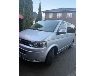 VW T5 Multivan Gebrauchtwagen