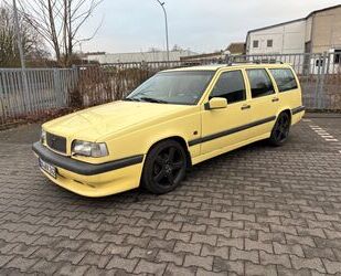 Volvo 850 Gebrauchtwagen