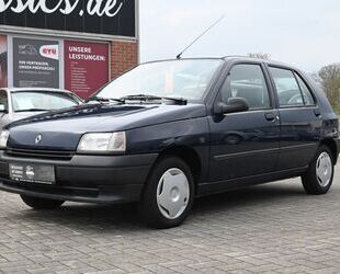 Renault Clio Gebrauchtwagen