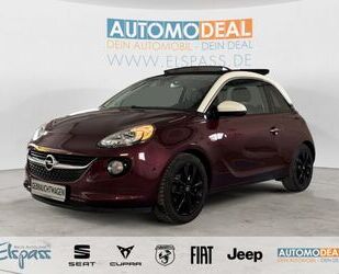 Opel Adam Gebrauchtwagen