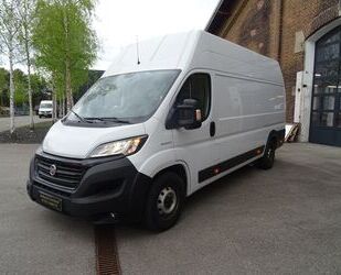 Fiat Ducato Gebrauchtwagen