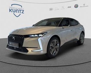 DS Automobiles DS4 Gebrauchtwagen