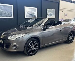 Renault Megane Gebrauchtwagen