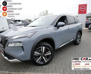 Nissan X-Trail Gebrauchtwagen