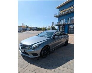Mercedes-Benz E 250 Gebrauchtwagen