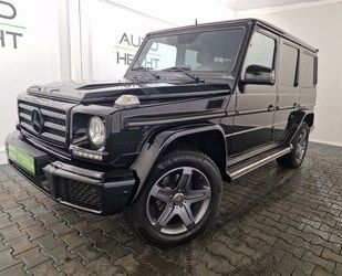 Mercedes-Benz G 350 Gebrauchtwagen