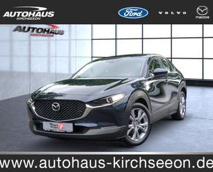 Mazda CX-30 Gebrauchtwagen