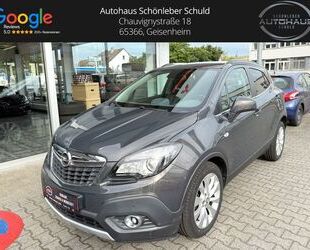 Opel Mokka Gebrauchtwagen