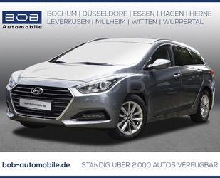 Hyundai i40 Gebrauchtwagen