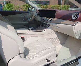 Mercedes-Benz E 200 Gebrauchtwagen