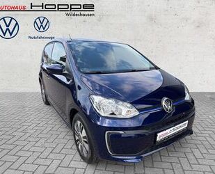 VW e-up! Gebrauchtwagen