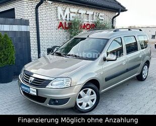 Dacia Logan Gebrauchtwagen