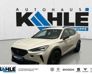 Cupra Formentor Gebrauchtwagen