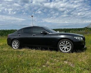 BMW 750 Gebrauchtwagen