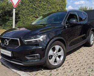 Volvo XC40 Gebrauchtwagen