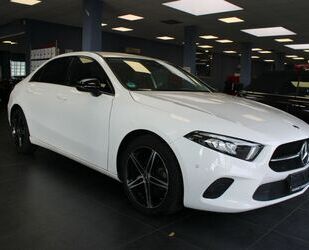 Mercedes-Benz A 180 Gebrauchtwagen