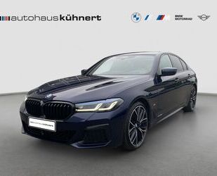 BMW 540 Gebrauchtwagen