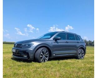 Volvo Tiguan 