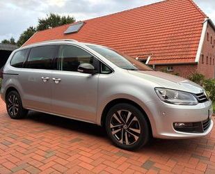 VW Sharan Gebrauchtwagen