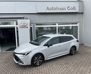 Toyota Corolla Gebrauchtwagen