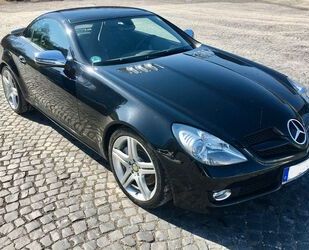 Mercedes-Benz SLK 300 Gebrauchtwagen